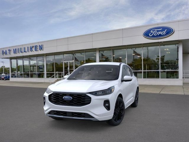 2026 Ford Escape