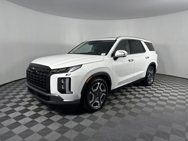 New 2025 Hyundai Palisade For Sale in Indianapolis, IN