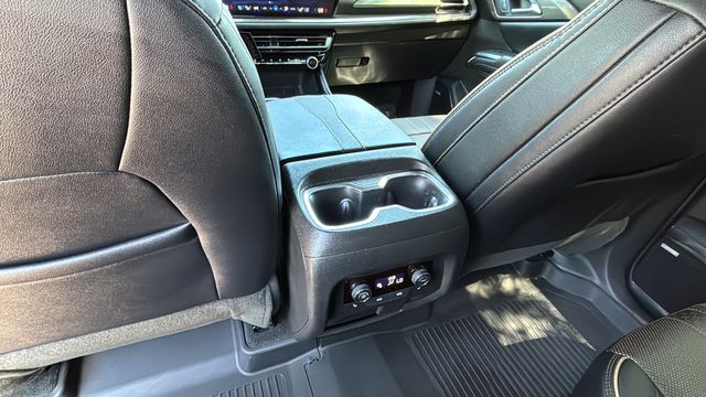 Used 2026 White Chevrolet High Country image 21