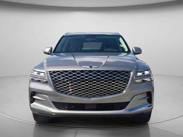 2024 Genesis GV80 - $32,447