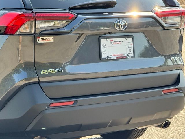 Used 2024 Toyota RAV4 SUV