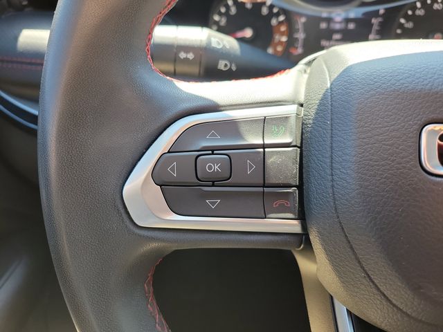 2022 Jeep Compass Trailhawk - Photo 25