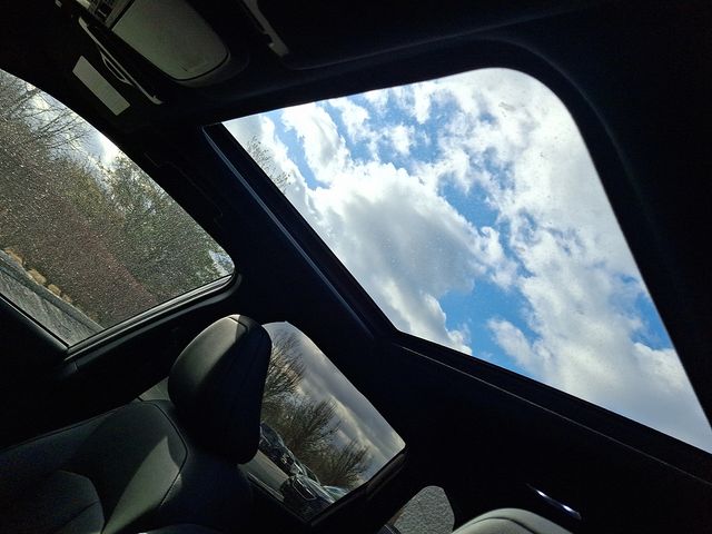 used 2025 Subaru Forester car, priced at $32,498