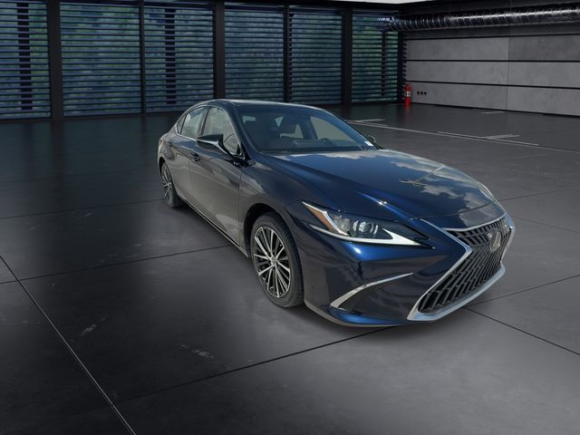 Used 2024 Lexus ES Sedan