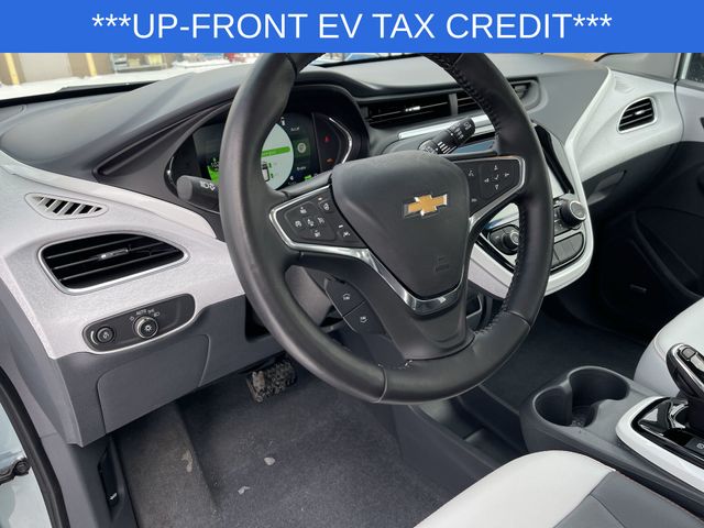 Used 2019 Chevrolet Bolt EV For Sale in Livonia, MI