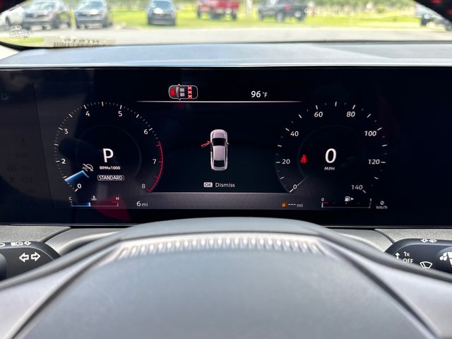New 2026 Nissan Sentra Sedan