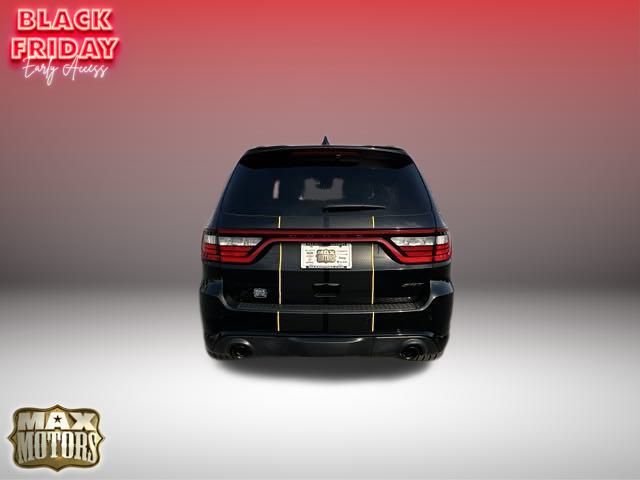 2024 Dodge Durango SRT 392 6