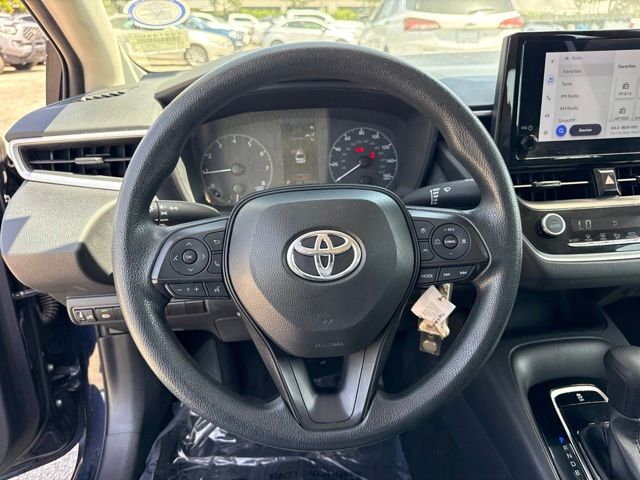 2024 Toyota Corolla - $20,988
