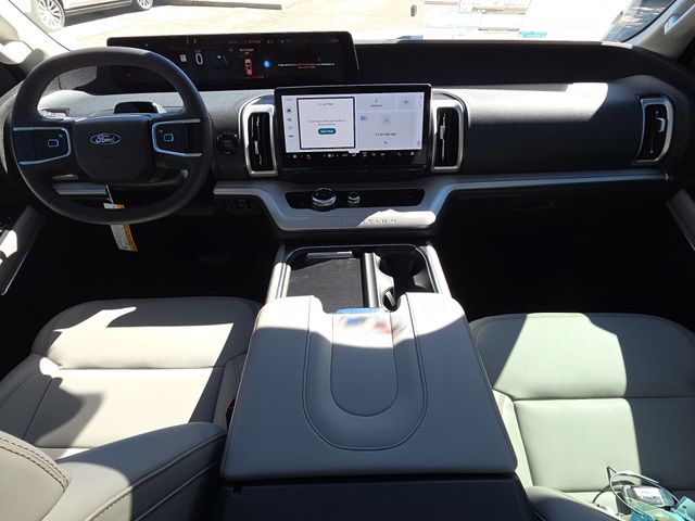 New 2025 White Ford Active image 12