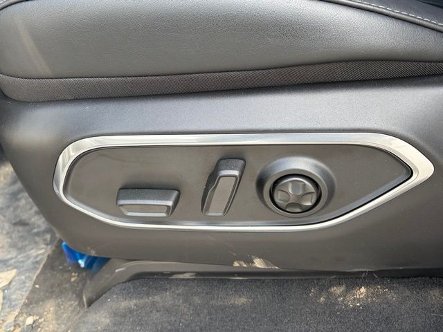 new 2026 Jeep Grand Wagoneer car, priced at $70,539