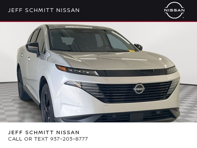 2025 Nissan Murano SV FWD