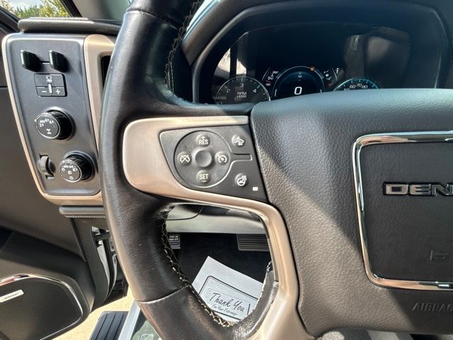 Used 2018 GMC Sierra 1500 Truck