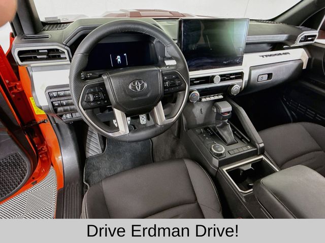 Used 2024 Toyota Tacoma Truck