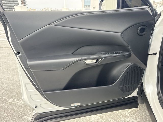 2025 Lexus GX - $51,888
