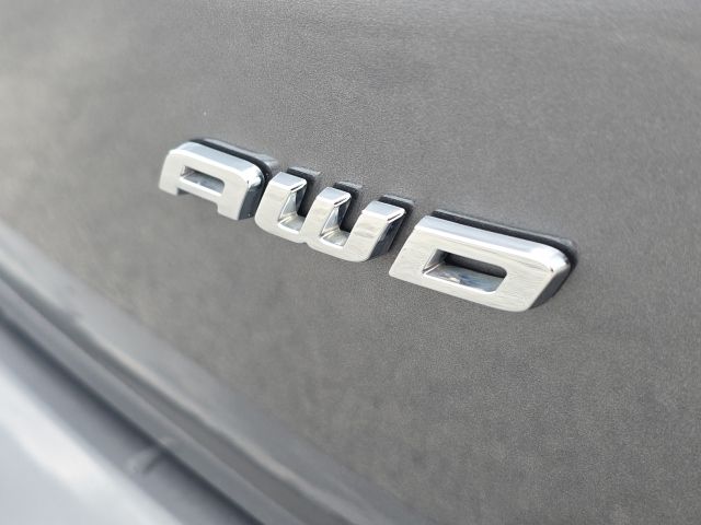 2023 Ford Edge SEL:B02333A
