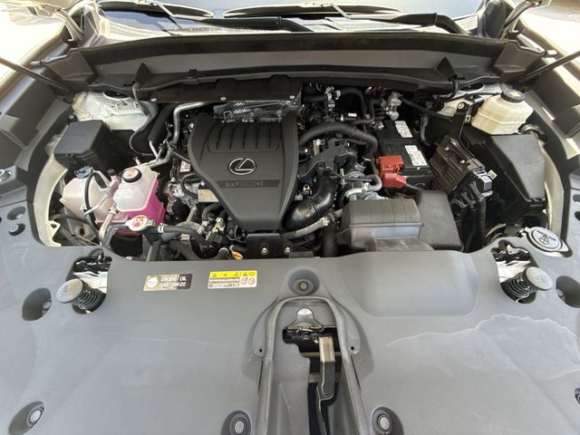 2024 Lexus Tx - $54,998