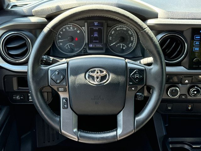 Used 2016 Toyota Tacoma Truck