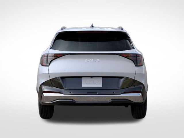 2026 Kia Sportage SX - Image 5