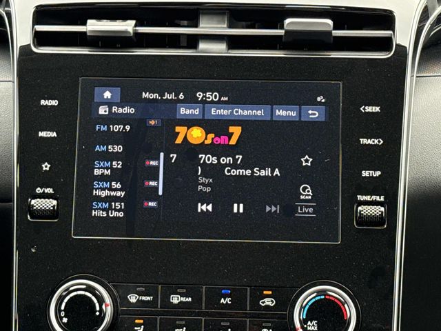 2023 Hyundai Tucson SEL - Photo 18