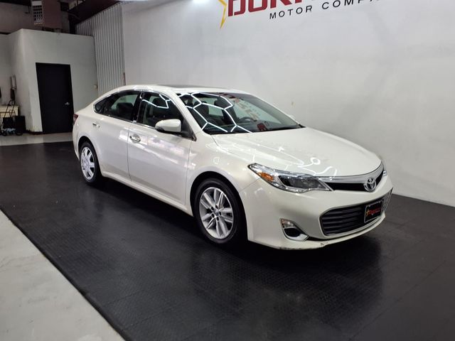 2015 Toyota Avalon XLE Premium - 2