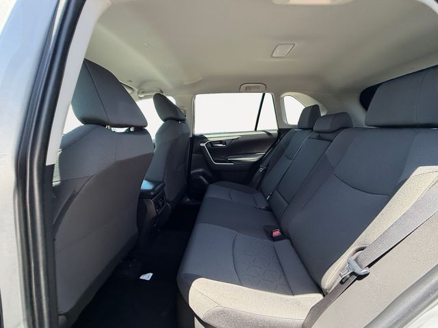 Used 2024 Toyota RAV4 Hybrid SUV