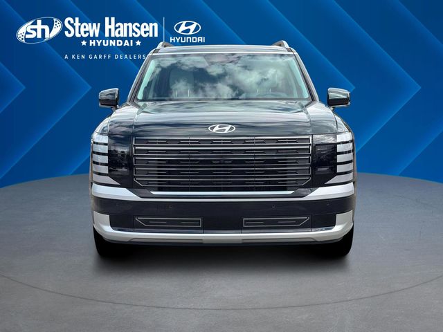 New 2026 Green Hyundai Calligraphy image 12