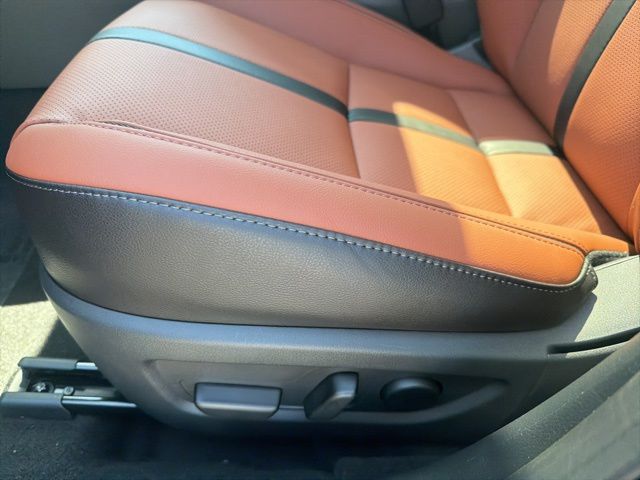 New 2026 Gray Mazda 2.5 Turbo image 25
