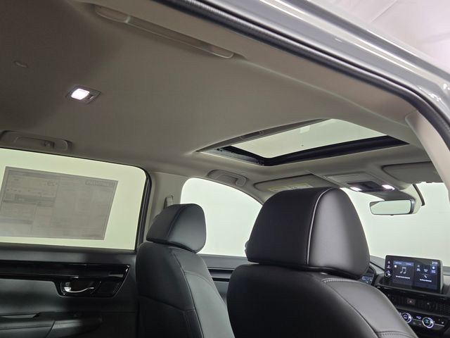 2024 Honda CR-V LX - Photo 15