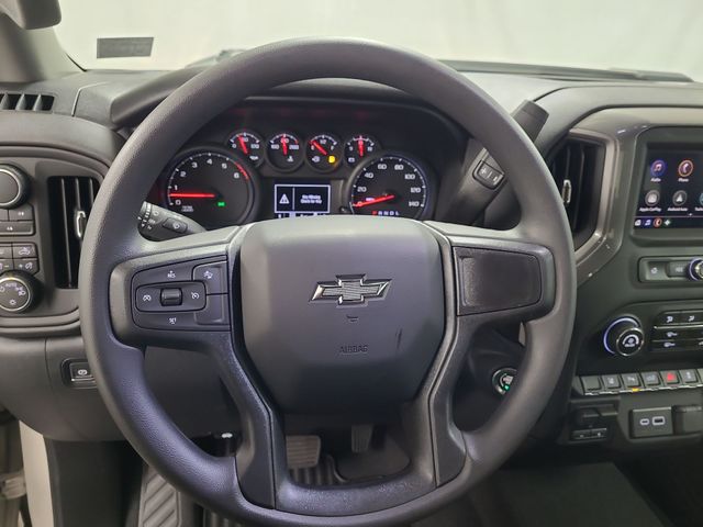 2026 – Chevrolet – Silverado 2500HD