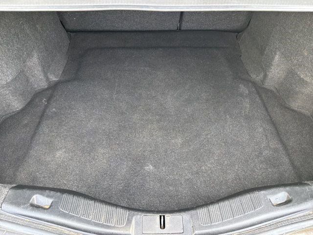 2017 Ford Fusion SE photo