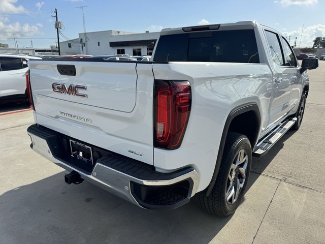 2023 GMC Sierra 1500 SLT - 4