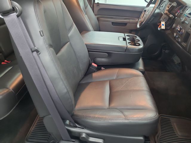 2012 – GMC – Sierra 1500
