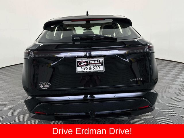 Used 2023 Nissan Ariya SUV