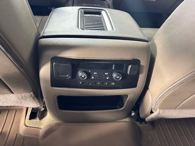 Used 2018 Chevrolet Tahoe SUV