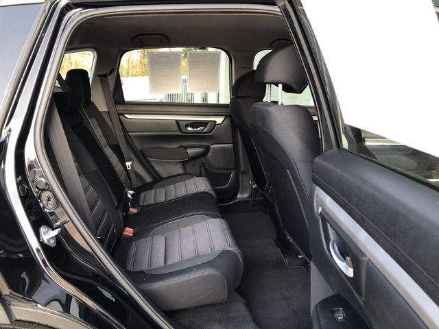 used 2021 Honda CR-V car, priced at $22,987