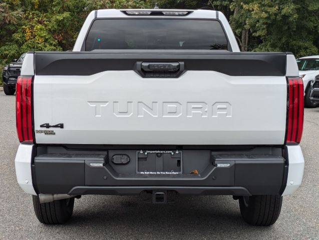 2024 Toyota Tundra SR5 4