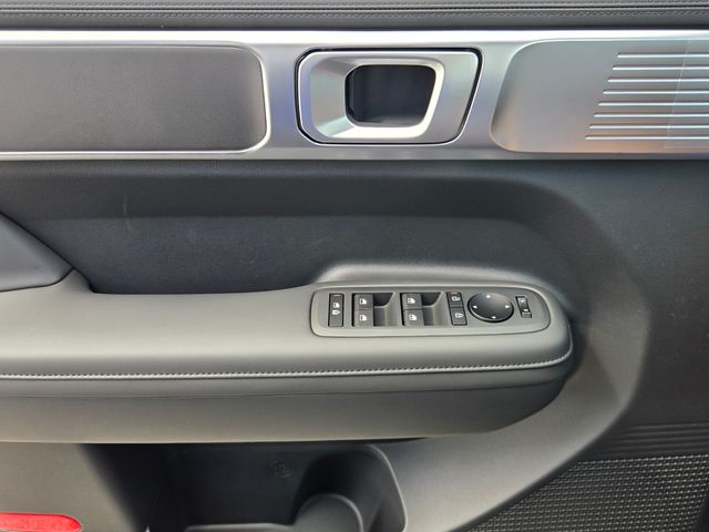 2027 Hyundai Santa Fe