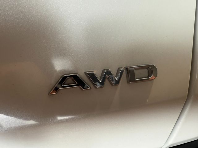 2026 Acura ADX A-Spec Advance Package - Solar Silver Metallic exterior view 10