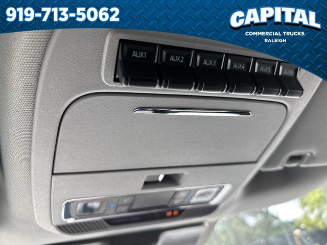 New 2026 White Ford Lariat 9FT HAULER BODY image 34
