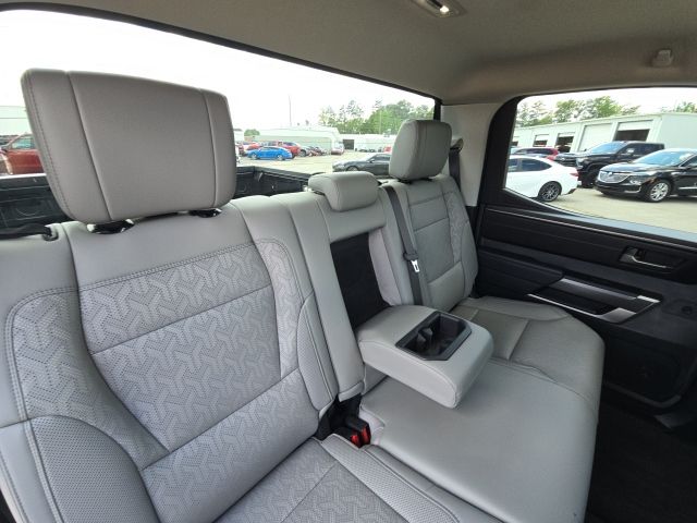 2024 Toyota Tundra SR5:B02255