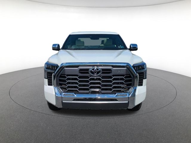 used 2023 Toyota Tundra car, priced at $54,211