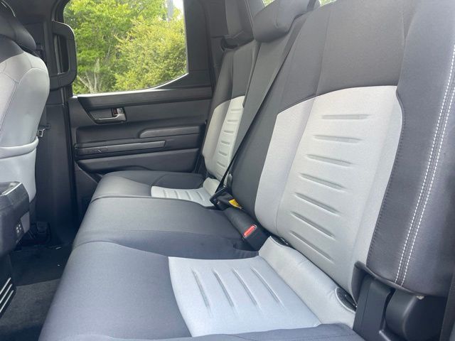 Used 2025 Toyota Tacoma Truck