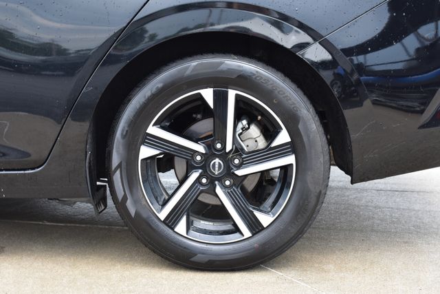 Used 2024 Nissan Sentra Sedan