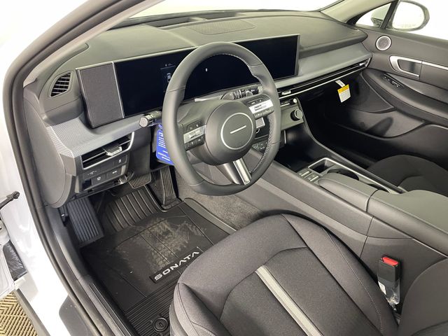New 2026 Hyundai Sonata SEL Sport For Sale in Bremerton, WA