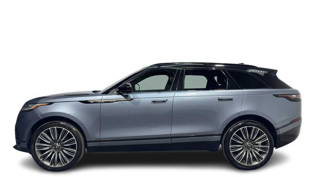 2020 Land Rover Range Rover Velar P250 R-Dynamic S AWD
