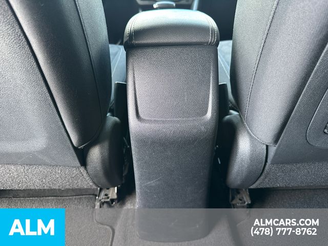 Used 2022 Gray Kia LXS image 26