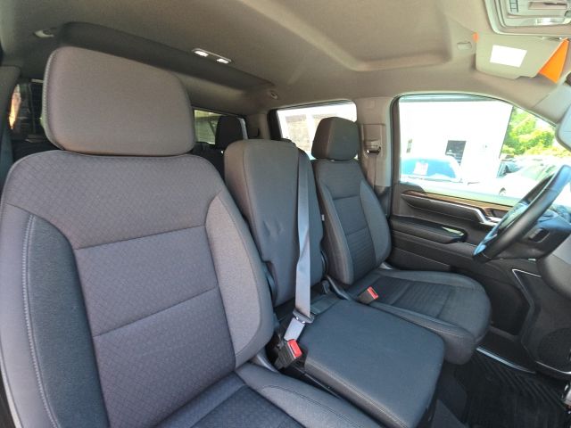 2023 Chevrolet Silverado 1500 LT:C02650