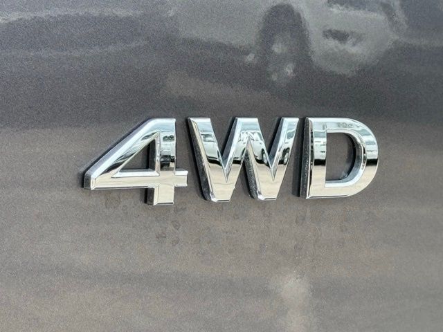 Used 2024 Infiniti QX80 SUV
