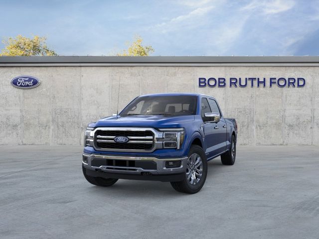 2026 Ford F-150 Lariat - 2