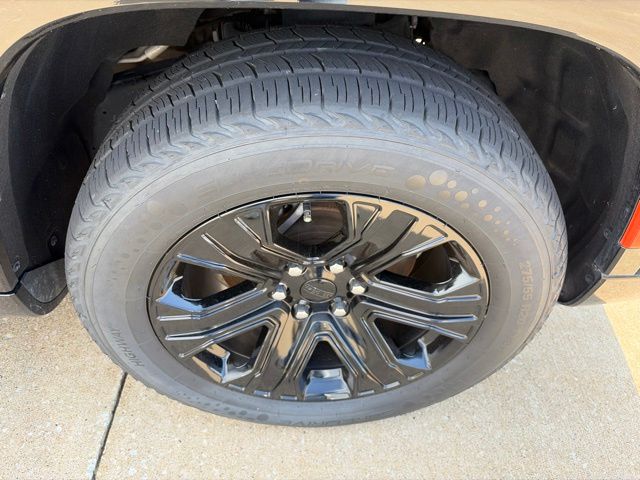 Used 2024 Jeep Wagoneer L SUV